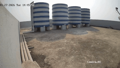 Mother And Son Die After Rooftop Crude Bomb Making Goes Wrong, Explosion Rocks Bhubaneswar