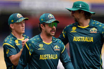 T20 World Cup: It's win or bust for Australia against Sri Lanka