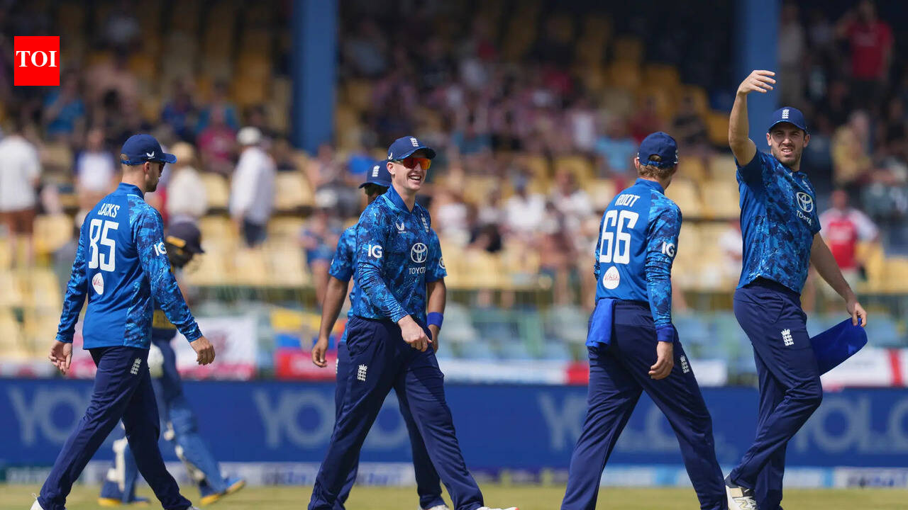 T20 World Cup: England hoping to turn the corner against Italy