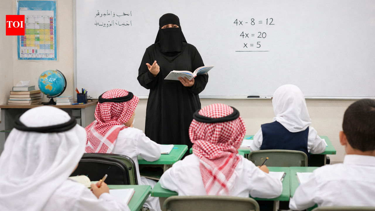 Saudi Arabia announces revised school timings for Ramadan across regions