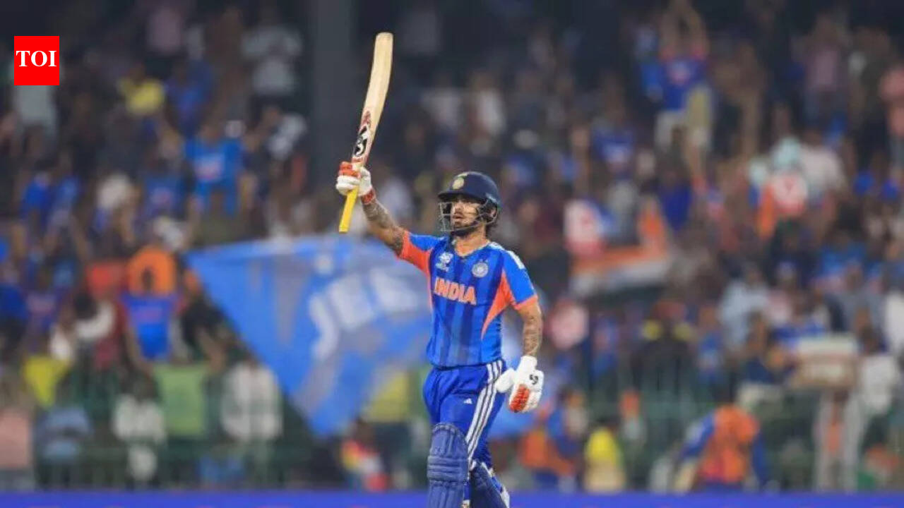 Anand Mahindra congratulates Team India; says: No matter the gap on paper, the ...