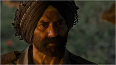 'Border 2' box office collection Day 24: Sunny Deol and Varun Dhawan starrer surpasses Rs 440 crore mark worldwide