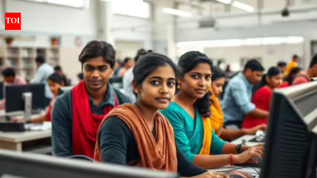 Banglar Yuva Sathi scheme: Over 2 lakh youth apply for Rs 1,500 monthly allowance on Day 1