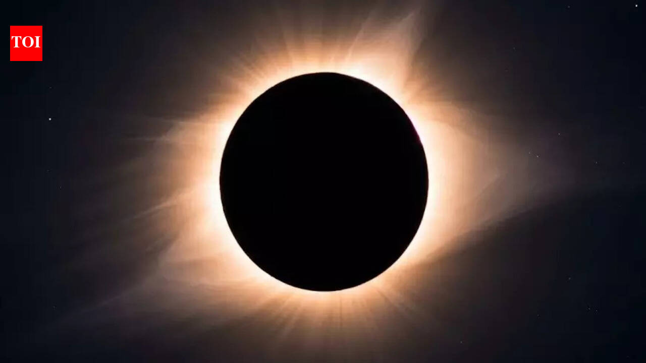First solar eclipse of 2026: Can UAE residents see the ‘Ring of Fire’ on February 17?