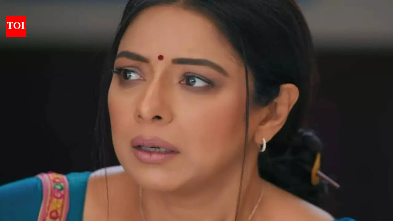 ‘Anupamaa’ February 15 written update: Kothari family supports Kapil in his fight for justice