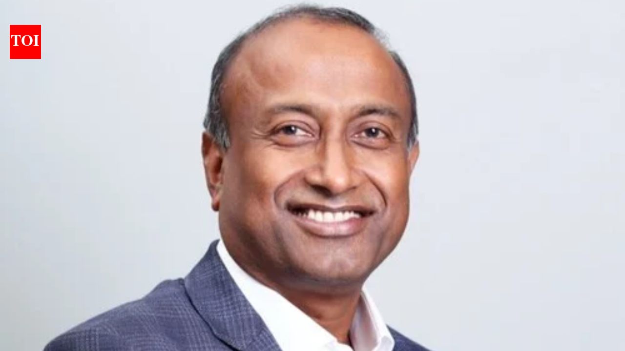 ‘Concerns wrong’: Why Nasscom president is not worried about AI taking tech jobs – The Times of India