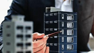 ‘Any form of solicitation for unregistered project is illegal’, says D Srinivas Reddy secretary of Telangana RERA