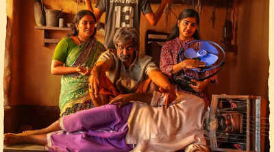 'पेनम पोराट्टम' बॉक्स ऑफिस कलेक्शन दिन 3: राजेश माधवन निर्देशित फिल्म ने रविवार को 11 लाख रुपये की कमाई की