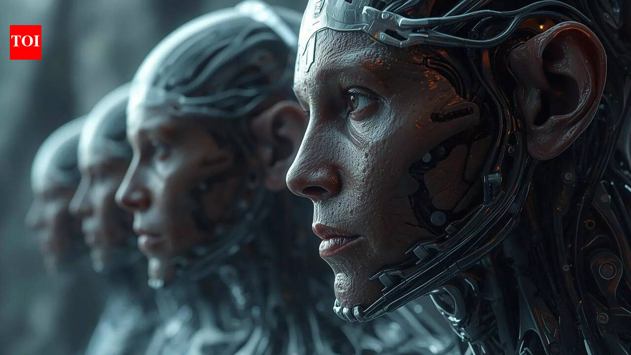 What will humans look like in a million years? The answer may surprise you