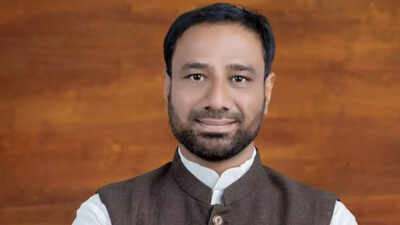 Parbhani mayor pick 'reward for Muslims' support to UBT'