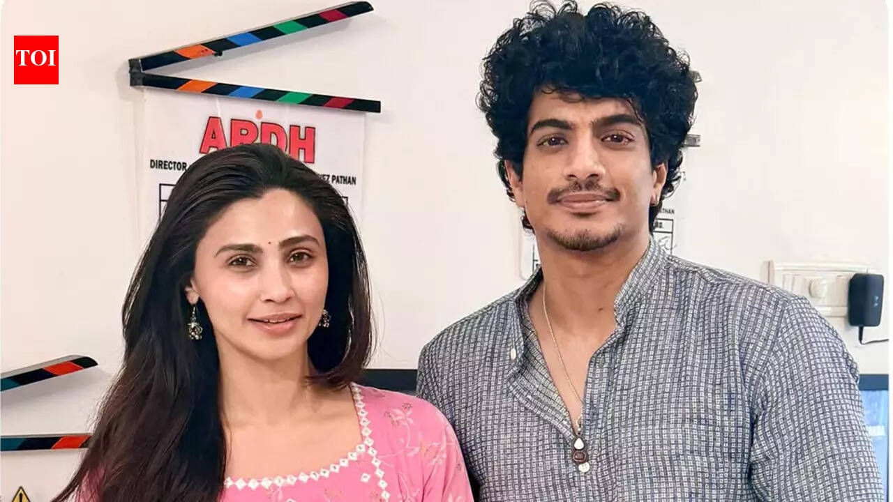 Daisy Shah joins Shreyas Talpade as female lead in Palaash Muchhal’s upcoming Mumbai-set thriller - Reports