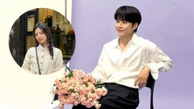 Yoo Seon Ho says he’s thankful for the encouragement, talks about his relationship with Shin Eun Soo