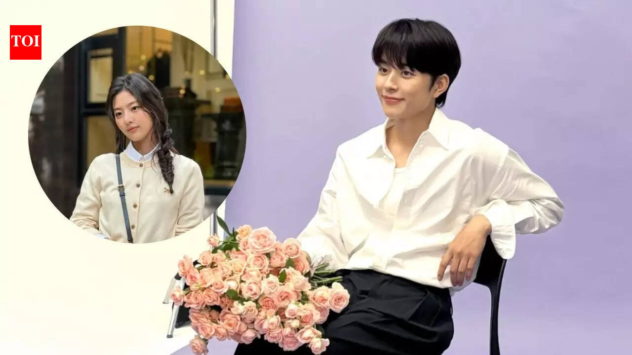 Yoo Seon Ho says he’s thankful for the encouragement, talks about his relationship with Shin Eun Woo
