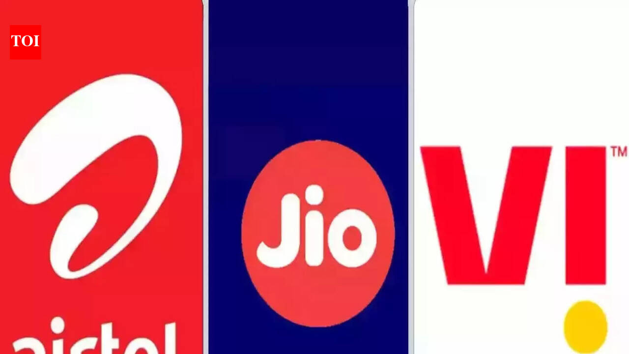Airtel, Reliance Jio and Vodafone-Idea to Trai: Don't block these mobile numbers