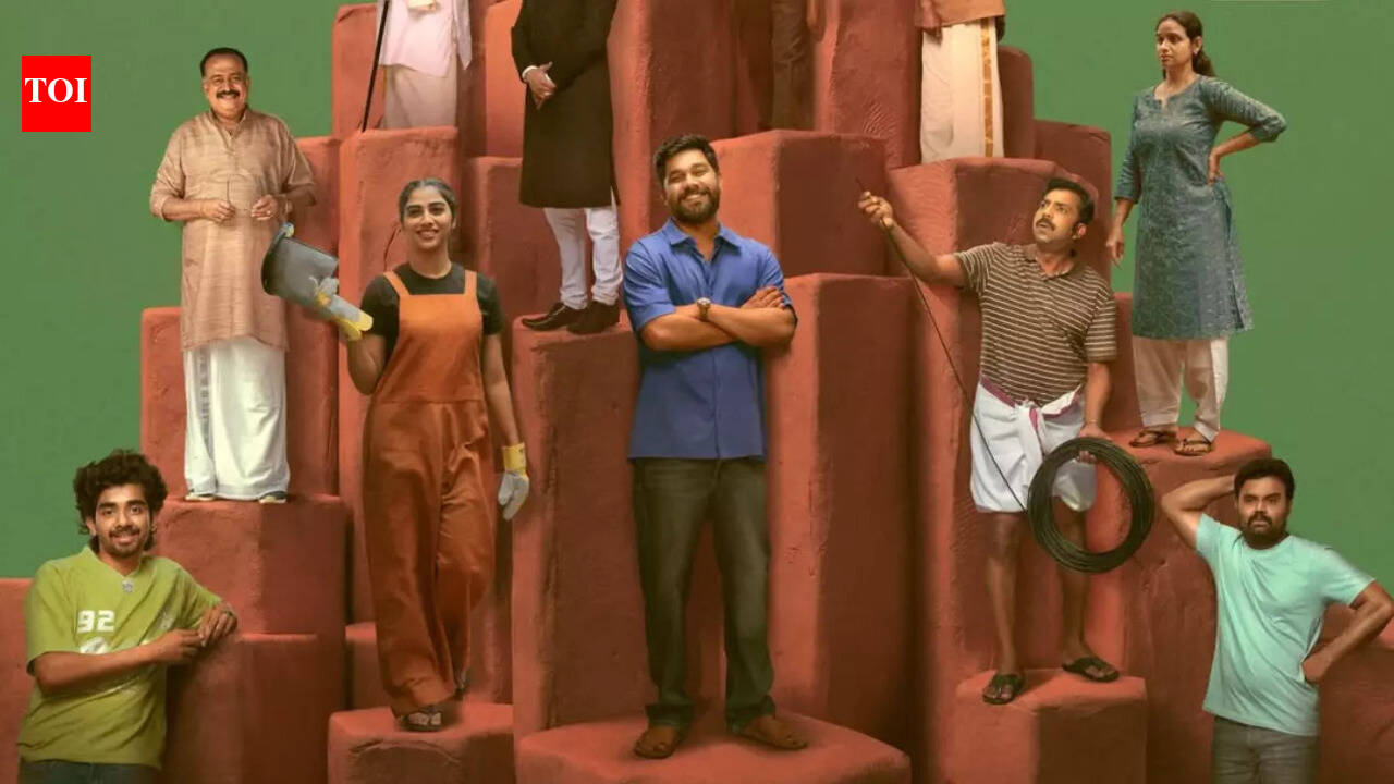 Sharafudheen-Kalyani Panicker’s ‘Madhuvidhu’ release postponed