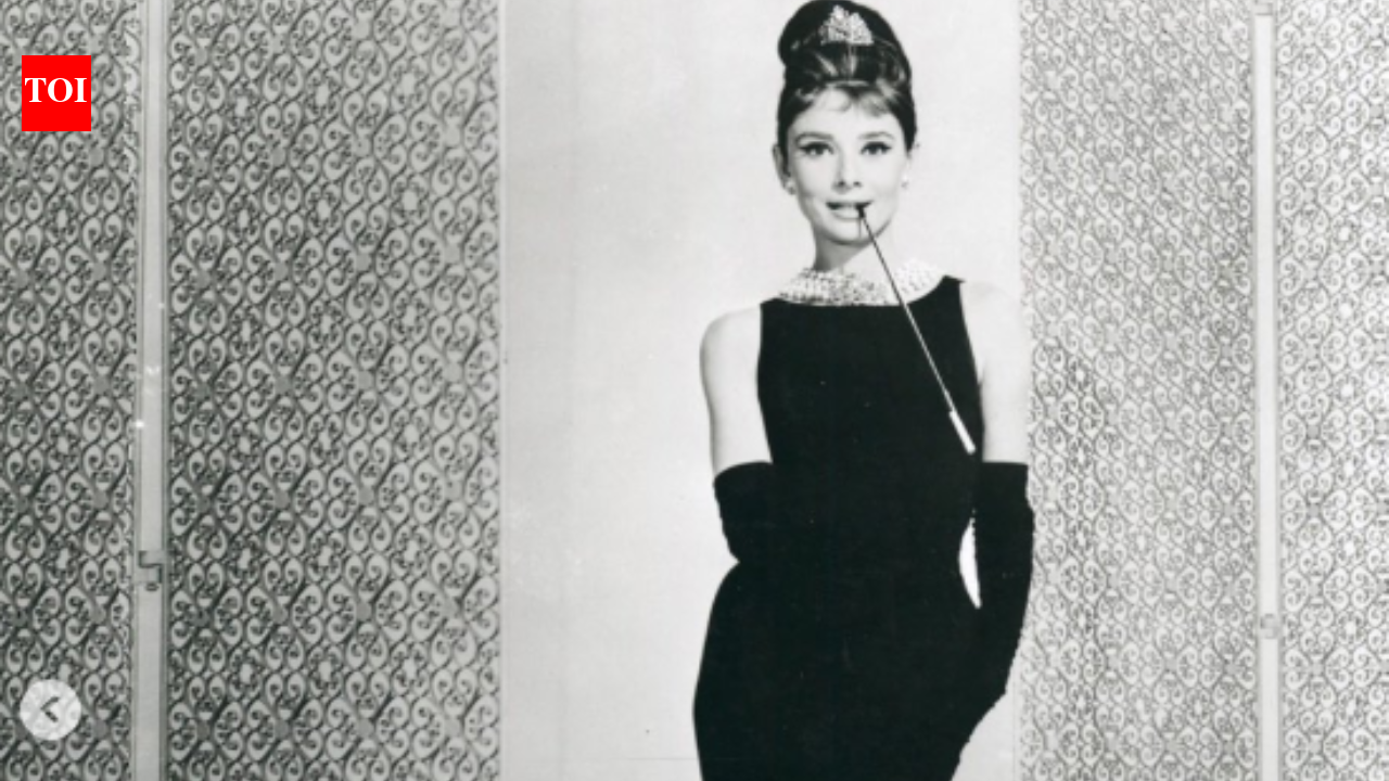 Top 5 iconic fashion moments in Hollywood history that defined style forever