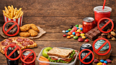 Abu Dhabi school food ban: Fried nuggets to fizzy drinks, here’s what your child can’t bring in their lunch box