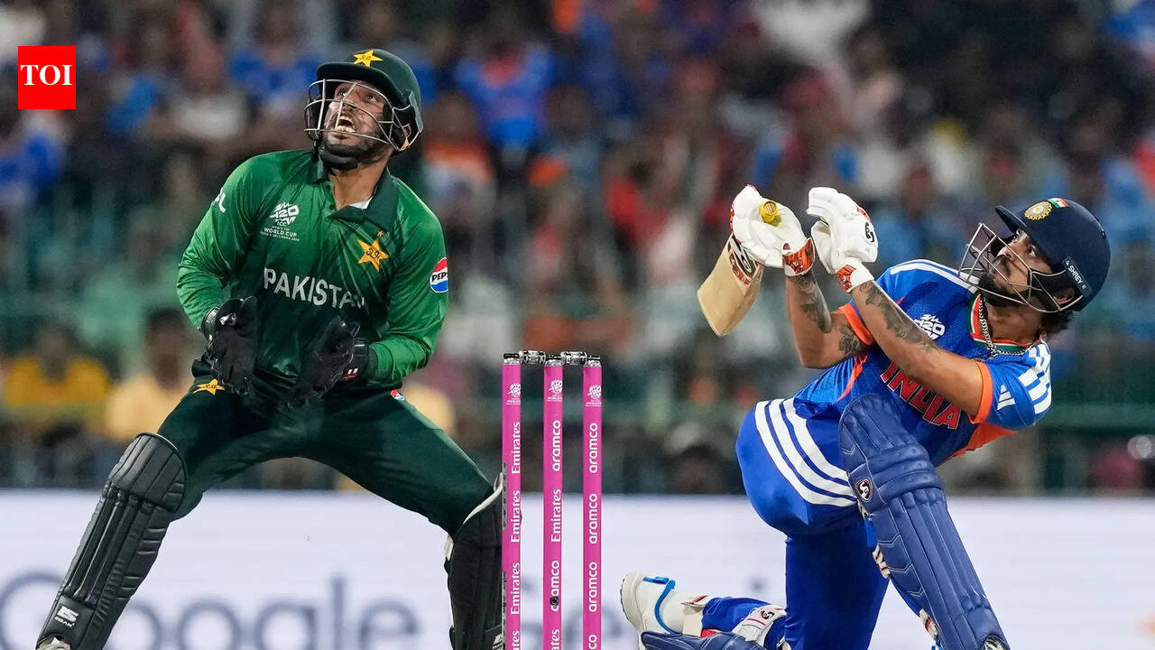 ‘He took the game away’: Hesson admits fearless Kishan broke Pakistan