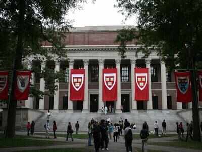 DOJ lawsuit pressures Harvard to hand over detailed applicant information: Privacy law at the center of dispute