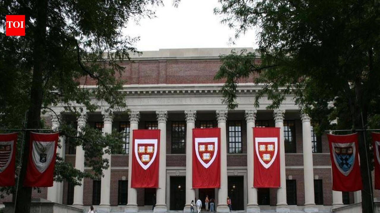 DOJ lawsuit pressures Harvard to hand over detailed applicant information: Privacy law at the center of dispute