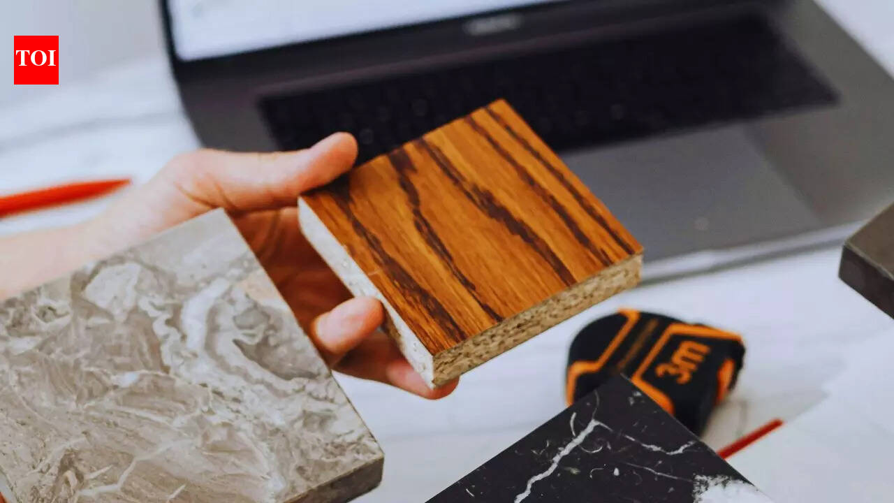 Tiles Buying Tips: How to choose the right tiles for different parts of your home: Expert tips for style and durability