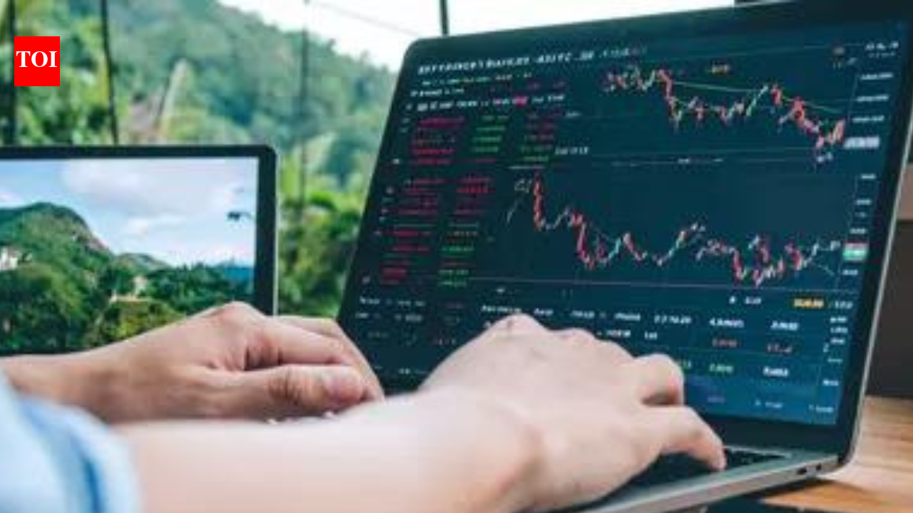 AI fears wipe Rs 6 lakh crore off IT stocks; how TCS & other IT firms are shifting strategy