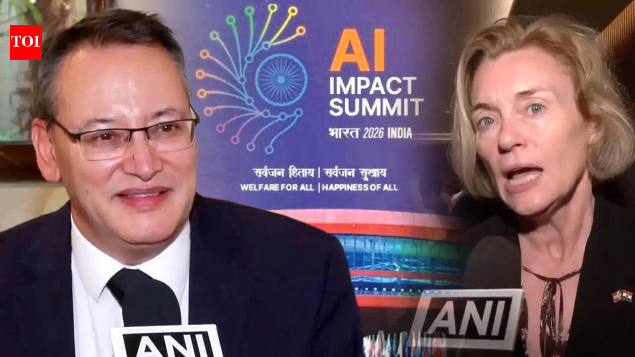 'World Recognises India’s AI Power': Norway To New Zealand Praise India As AI Impact Summit Begins