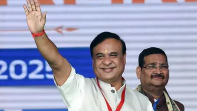 ‘More resignations coming’: CM Himanta after Bhupen Borah’s exit, calls Congress’s Assam future ‘grim’