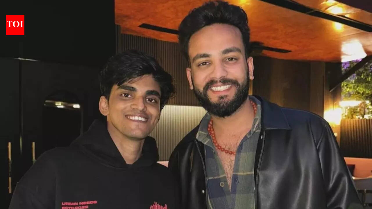 Elvish Yadav takes an indirect dig at Maxtern amid their slap controversy; says, “Woh maine nahi maara tha”