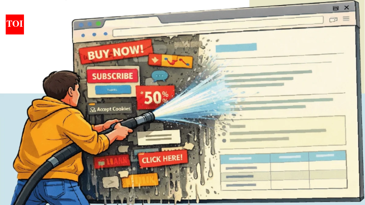 Internet is getting remade for AI. What does it mean for you?