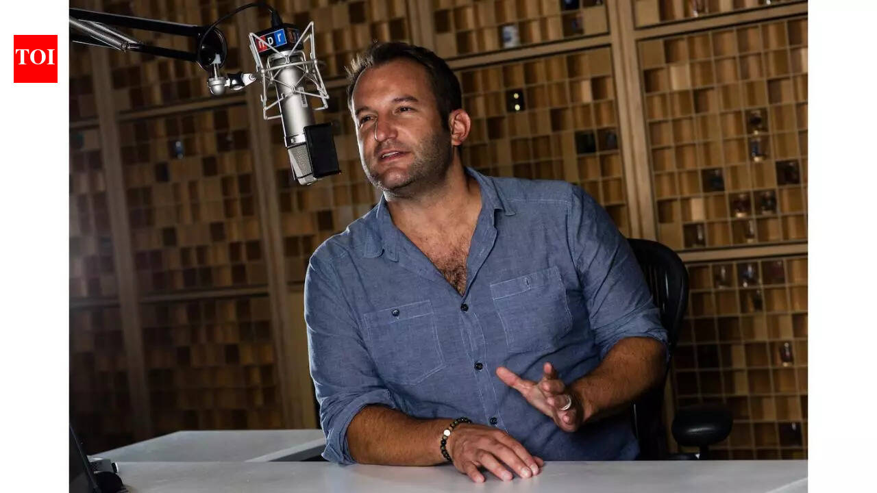 Popular radio show host David Greene claims Google stole his voice; Google responds