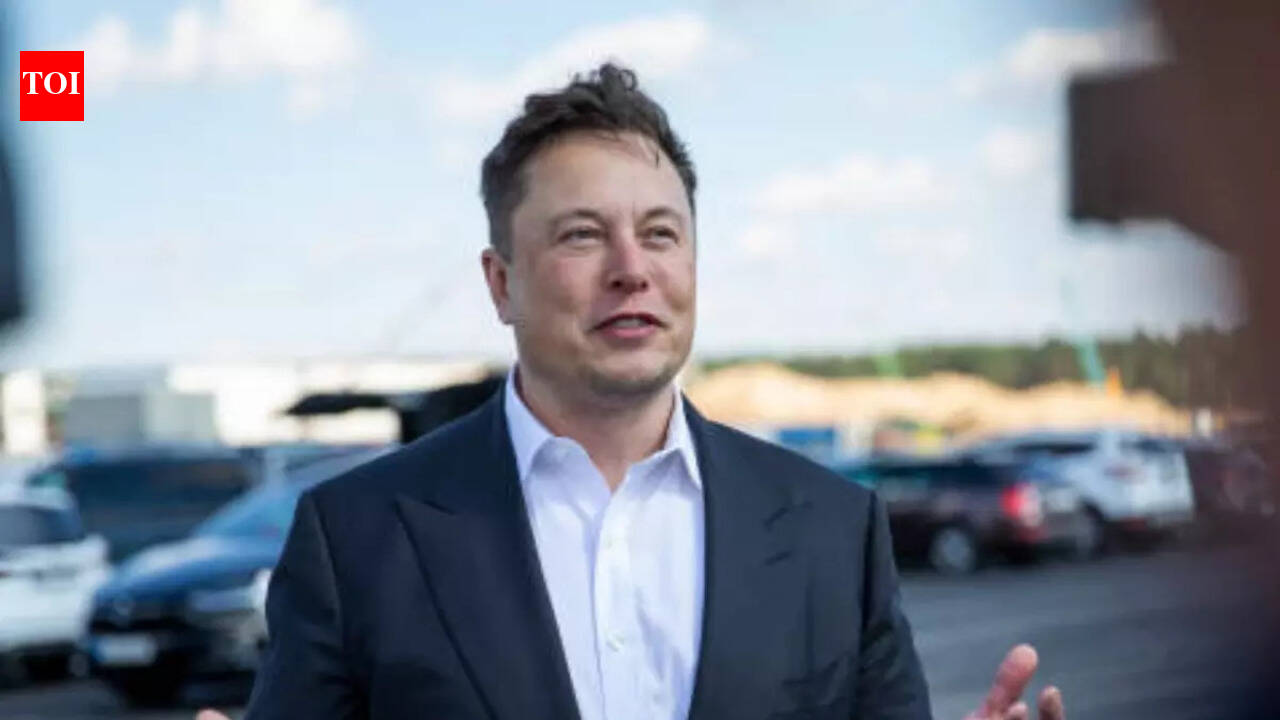 Elon Musk replies to trillionaire post, says have little cash, it is all ...