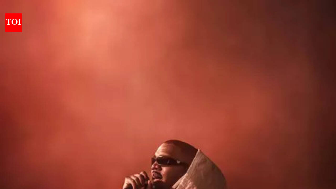 Kanye West to perform in India for the first time; live in New Delhi on March 29