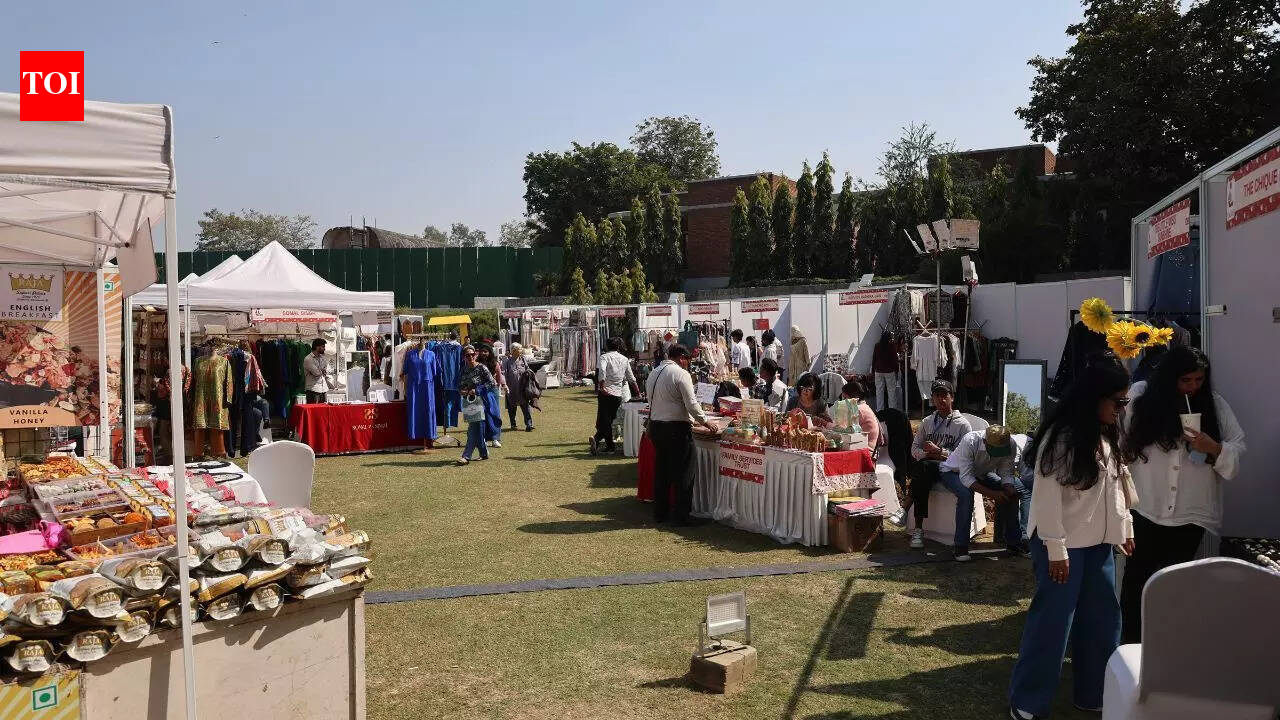 Valentine's Carnival at Belgian Embassy celebrates inclusion and community