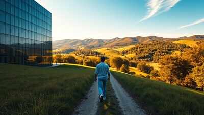 Burnout Nation: Why more Americans are walking away from work to reclaim their lives