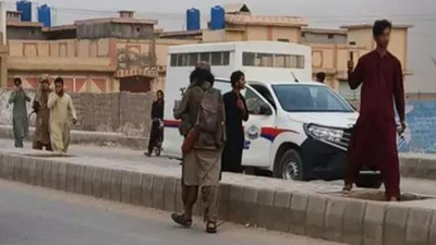 '6 दिन बचे हैं': BLA का दावा, हिरासत में हैं पाकिस्तानी सैनिक; पुनः समय सीमा निर्धारित करता है