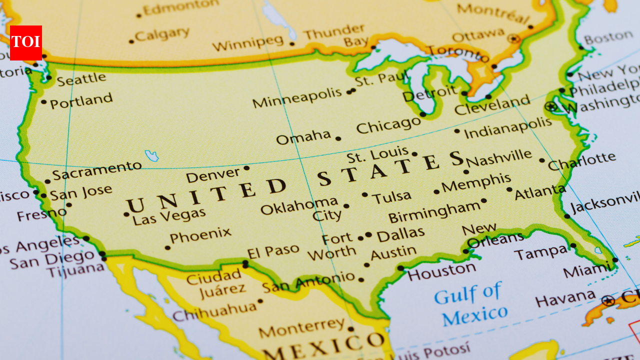 22 countries currently under US Level 4 ‘Do Not Travel’ advisory: Full list and what travellers should know