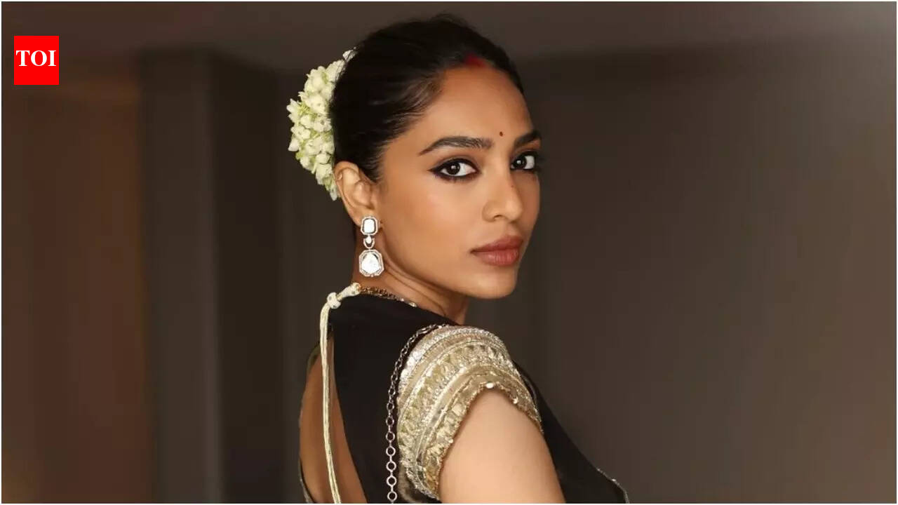 'I don’t want to be spoken about all the time': Sobhita Dhulipala on choosing privacy over publicity