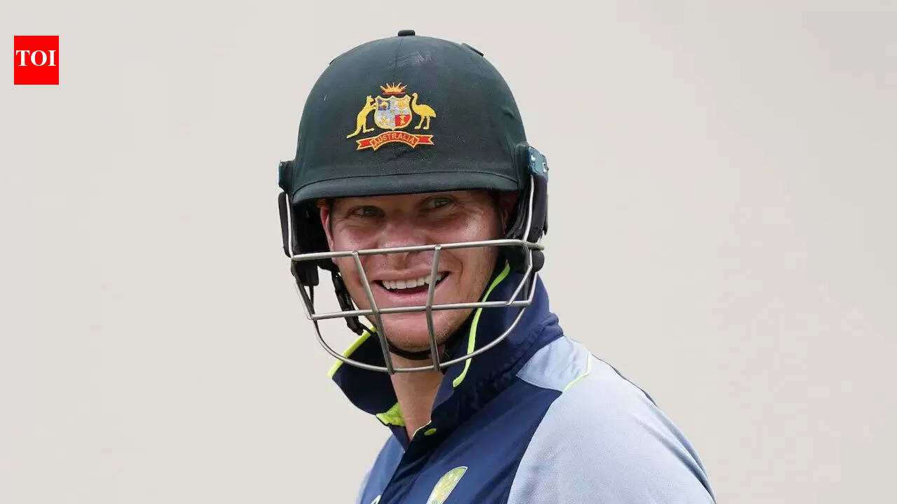 T20 World Cup: Steve Smith added to Australia squad ahead of must-win Sri Lanka clash