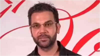 Rajkummar Rao addresses fan concerns over changed appearance: ‘For Nikam, I had to gain 9-10 kg…’