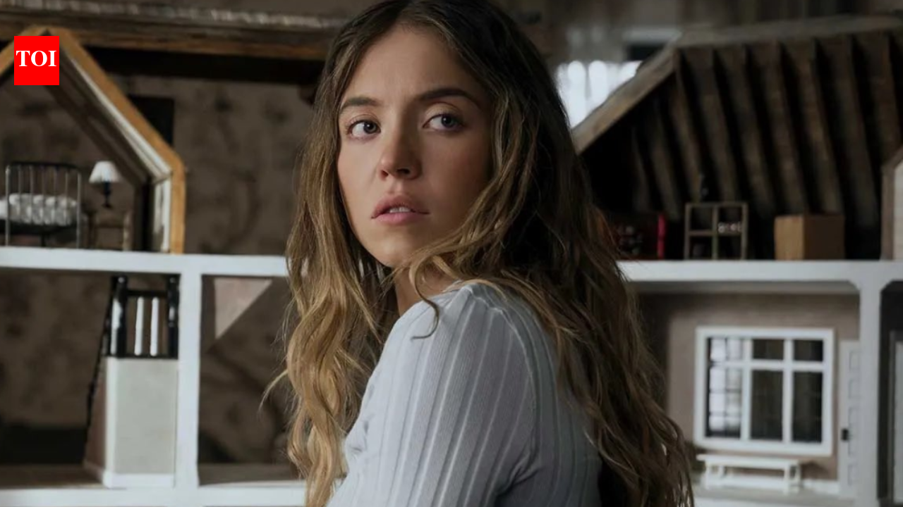 Sydney Sweeney net worth 2026: How has 'The Housemaid’ star built her USD 40 million fortune?