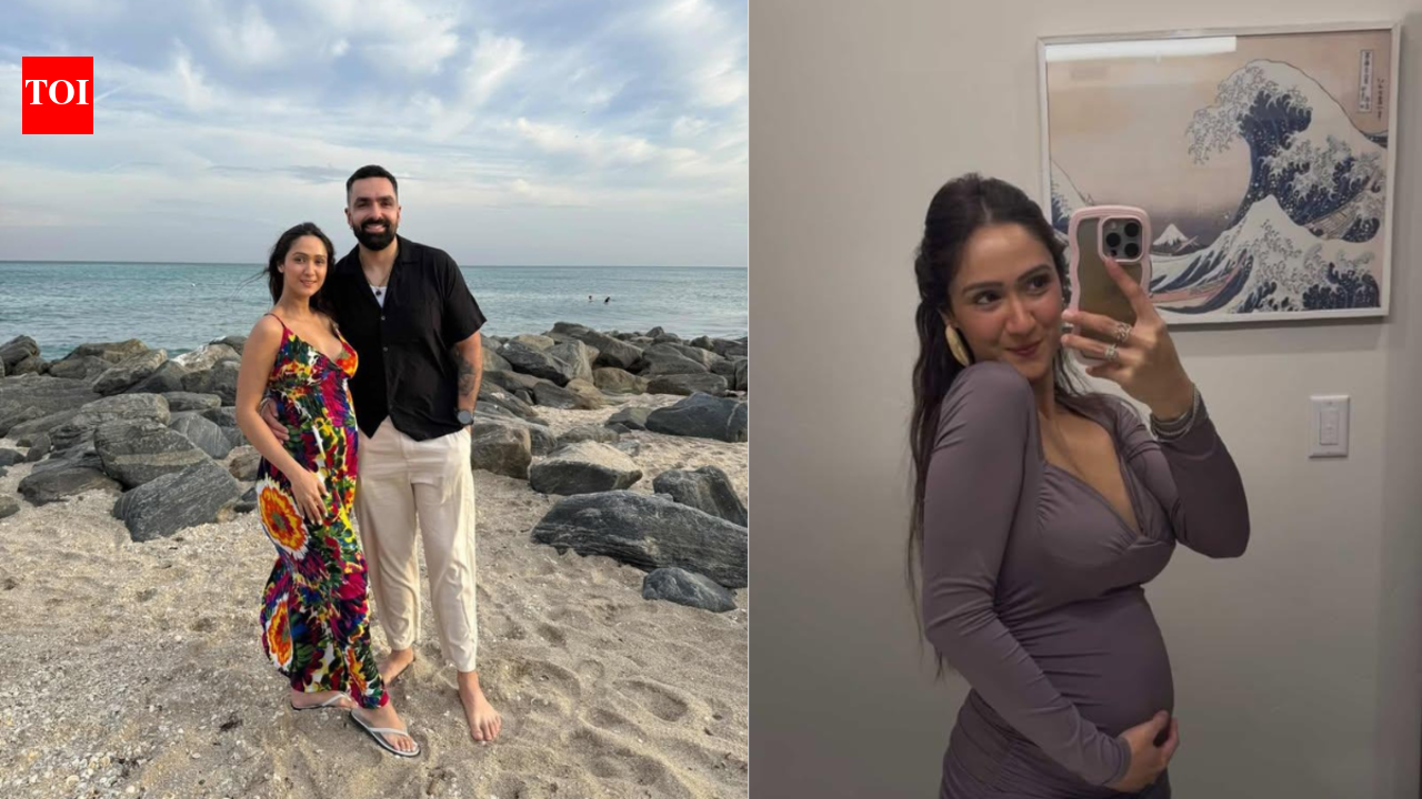 Kaisi Yeh Yaariaan's Krissann Barretto on motherhood: I have never held a newborn baby (Exclusive)