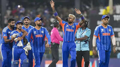 No drama, just damage: Meet Team India's silent assassin who killed Pakistan's chase