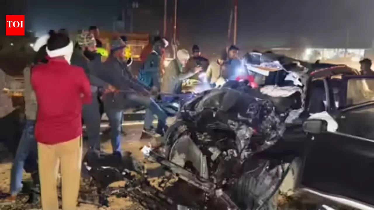 Road crash victims to get cashless treatment: PM RAHAT claim limit, process explained