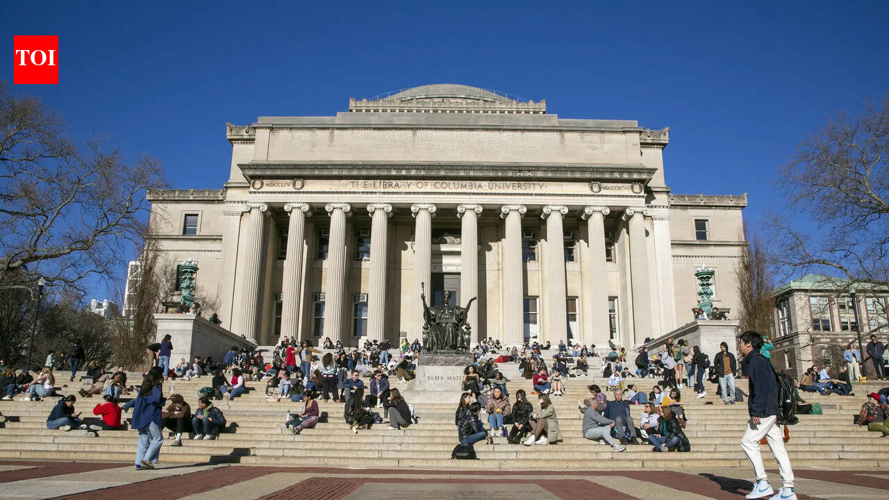 US Civil Rights Commission to hear Columbia students in antisemitism probe: Experts and campus representatives to testify
