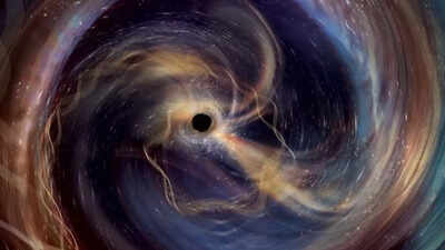 1.3 பில்லியன் ஒளியாண்டுகளுக்கு அப்பால் இருந்து வரலாற்றில் பதிவு செய்யப்பட்ட மிக அதிகமான ஈர்ப்பு அலை: ஐன்ஸ்டீனின் நூற்றாண்டு கால கணிப்பு உறுதி