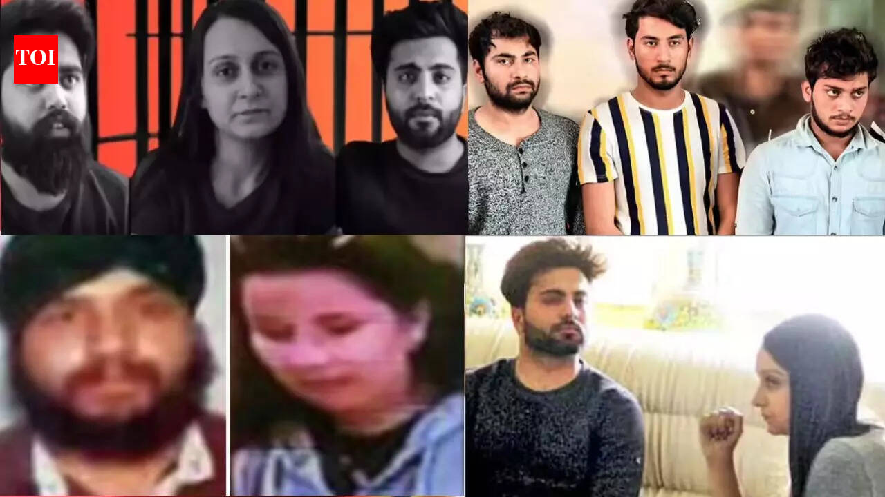 Swipe, match, murder: How dating apps became hunting grounds for blackmailers and killers