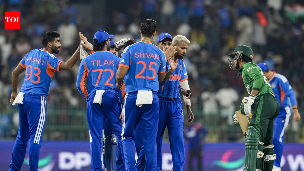 'We've had enough of that': Waqar Younis brutal admission after another Pakistan defeat