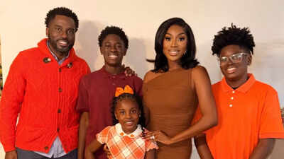 Wendy Osefo opens up about last year’s arrest; says she ‘was just worried about the kids’