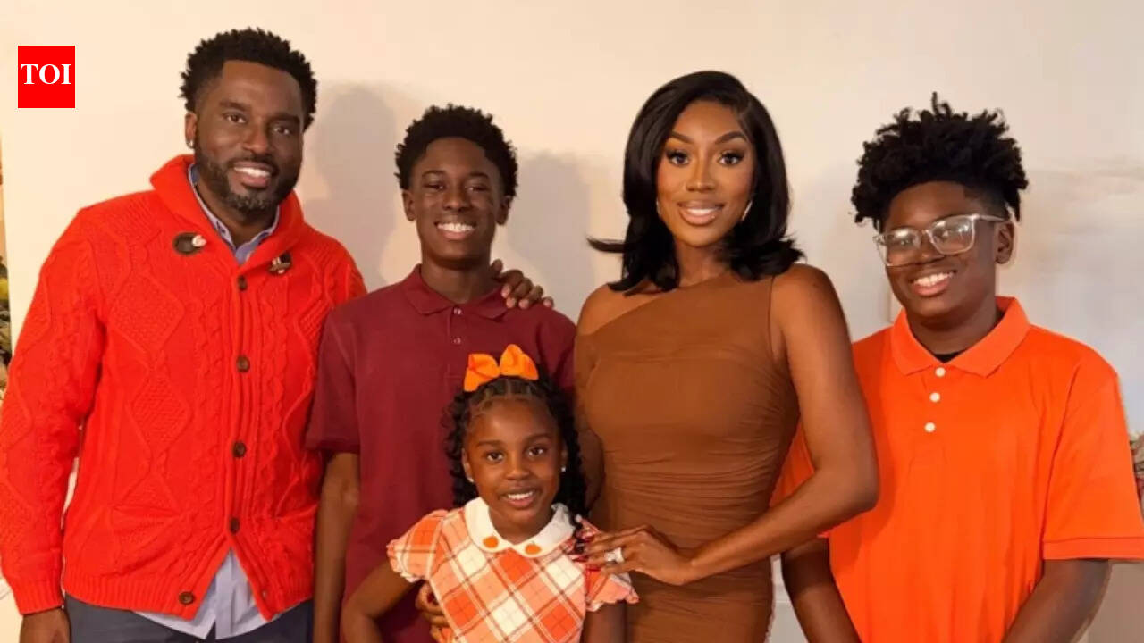 Wendy Osefo opens up about last year’s arrest; says she ‘was just worried about the kids’